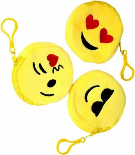 Image of shopncreate Girls Yellow Coin Purse