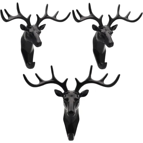Image of SHOPPOFOBIX Adhesive Hooks