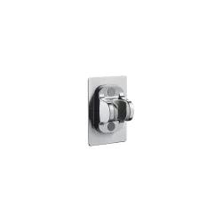 Shower Head Holder for Bathroom by MIORAH