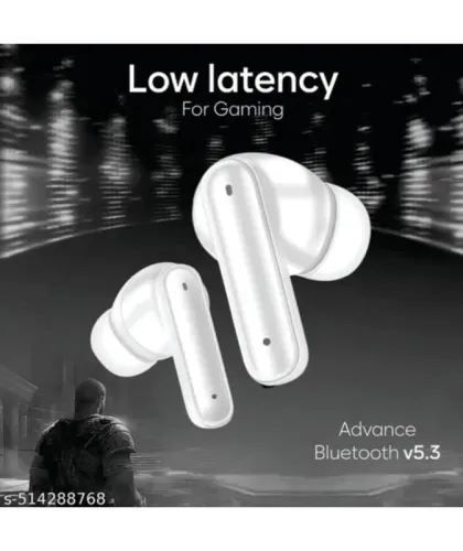 Image of SIGNATIZE TP Troops v5.3 Bluetooth Earbuds Wireless Earphones
