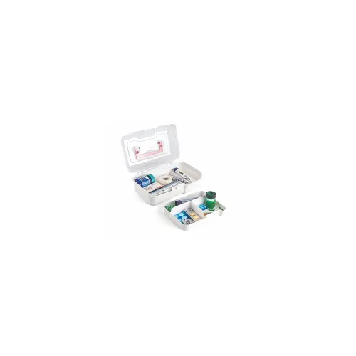 Image of Signoraware Rectangular Box