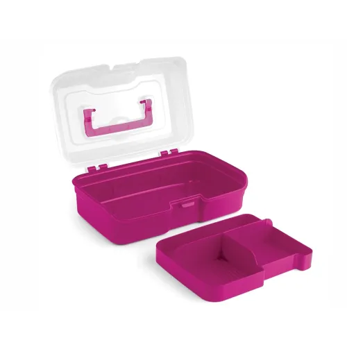 Image of Signoraware Rectangular Box Small