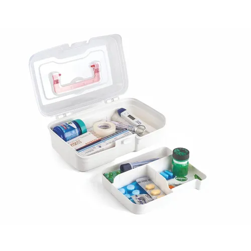 Image of Signoraware Small Rectangular Box (1 Pc)