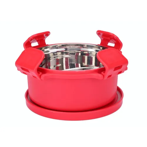 Image of Signoraware Smart Twin Container, 350ml