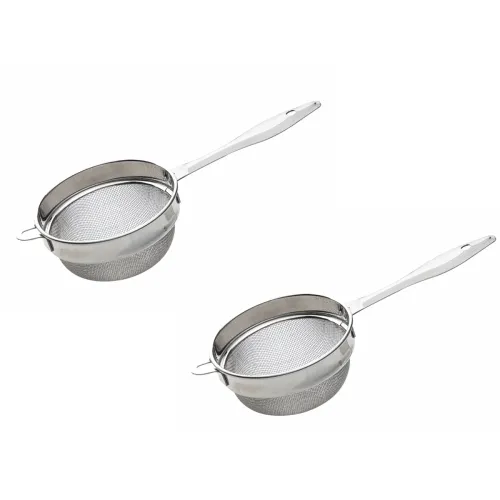 Image of SignoraWare Steelo Juice Strainer, 15 cm * PO2.