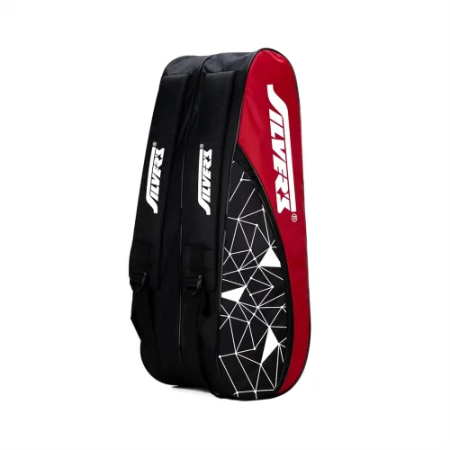Image of Silver`s Phantom Badminton Kit-Bag