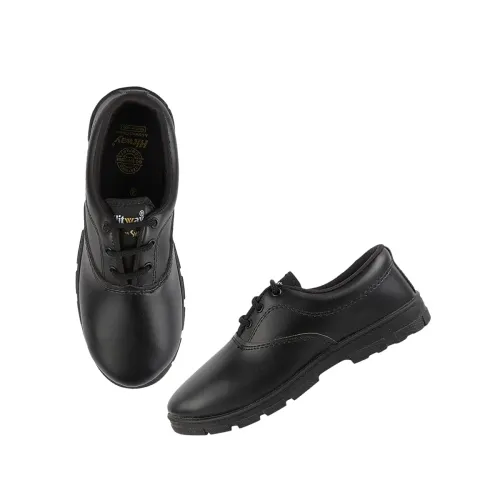 Image of SilverArrow Boy's Academix School Shoes