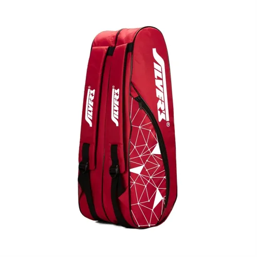 Image of Silver`s Phantom Badminton Kit-Bag