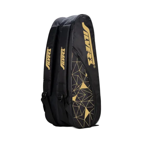 Image of Silver`s Phantom Badminton Kit-Bag
