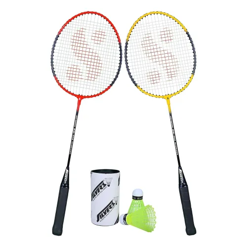 Image of Silver's SB-100 Combo-5 Badminton Set