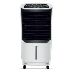 Singer Aero Ultima 90L Desert Cooler (50ft Air Throw, Inverter Compatible)