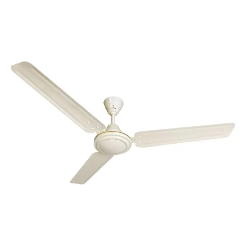 Image of Singer Strom ES 1200 MM (48\') Star Rated Ceiling Fans for Home 2 Year Warranty 【Ivory】