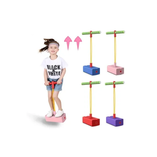 Image of Sirteriq Pogo Stick Toys for 3 and Up Year