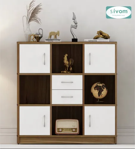 Image of SIVOM Settle Multipurpose Storage Unit