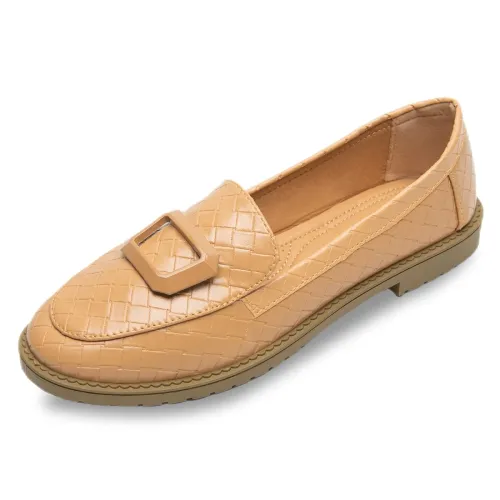 Image of Sixth Street Womens Linnea Ballet Flat