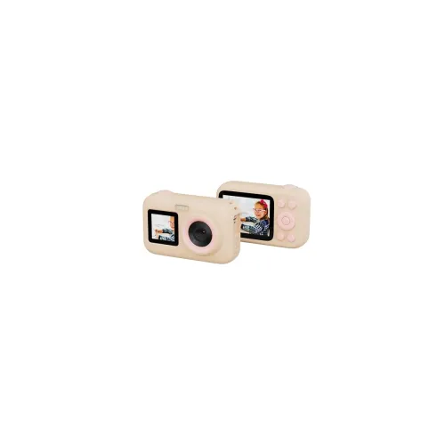 Image of SJCAM FunCam+ Dual Screen Action Camera
