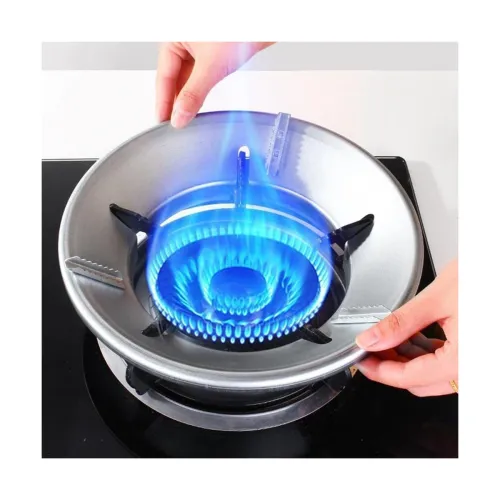 Image of SKADIOO Gas Saver Burner Stand 0.7mm Thickness 