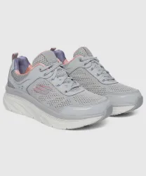 Skechers DLux Walker-Infinite Motion Casuals For Women