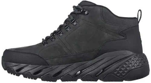 Image of Skechers GLIDE-STEP TRAIL Casuals For Men (Grey , 11)
