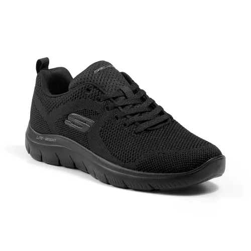 Image of Skechers Men Summits Brisbane Sneakers
