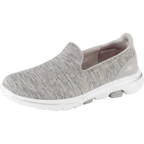 Image of Skechers Women's Go Walk 5 Walking Shoe