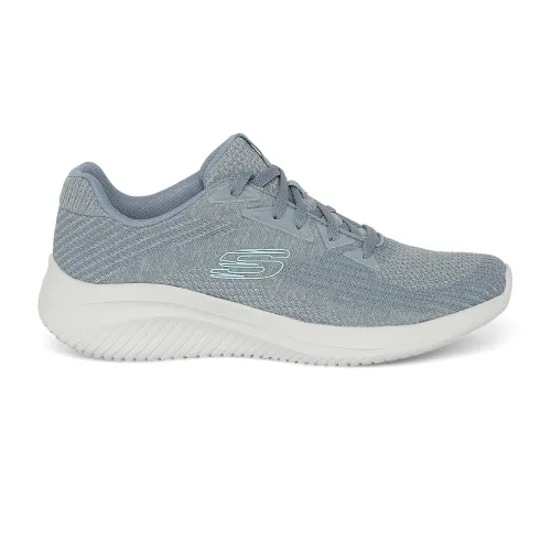Image of Skechers Women's Ultra Flex 3.0 Best Time Slip Ons