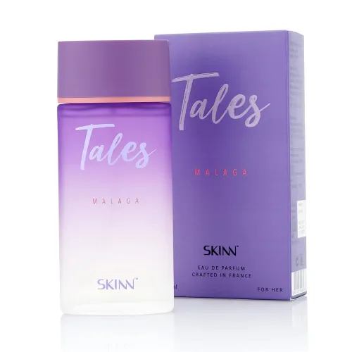 Image of Skinn by Titan Tales Malaga Perfume