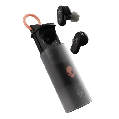 Image of Skullcandy Dime Evo Wireless Earbuds 36Hr Playtime Android and iOS