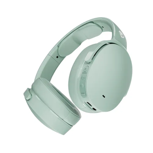 Image of Skullcandy Hesh ANC Wireless Over-Ear Headphones