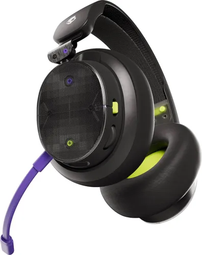 Image of Skullcandy PLYR Multi-Platform Gaming Headphone