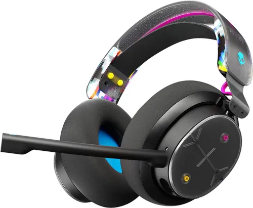 Image of Skullcandy PLYR Multi-Platform Gaming Headphone