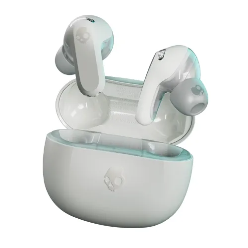 Image of Skullcandy Rail ANC Wireless Earbuds