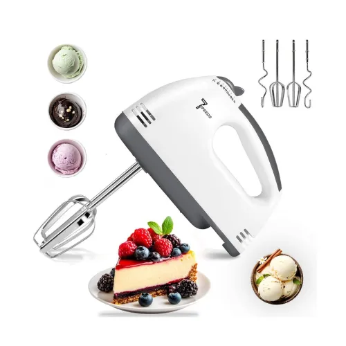 Image of Skvilla Premium 260W Electric Hand Mixer