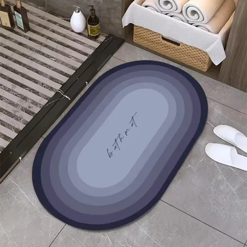 Image of SKVM Memory Foam Anti-Slip Mat