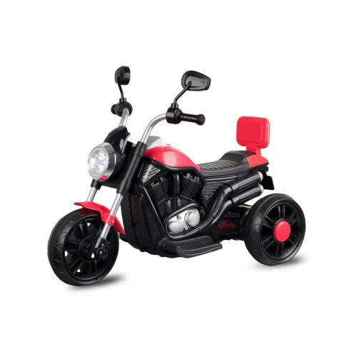 Image of SKYA Star 3 Wheel Harley Bike Rechargeable Battery