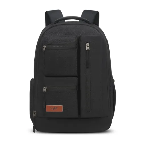 Image of Skybags 25L Nexus 6 Compartment Laptop Backpack