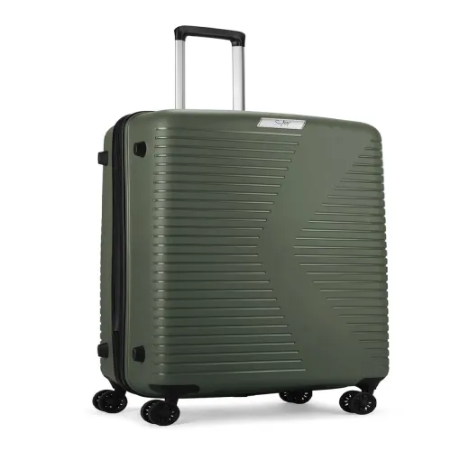 Image of Skybags Beat Pro Large Hard Trolley Suitcase - 100L