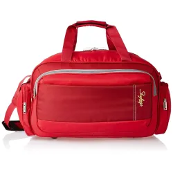 Skybags Cardiff Polyester 55 Cms Travel Duffle Bag