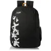Skybags Casual Backpack 28L, 2 Main Compartments, Bottle Pocket, Front Pocket, Padded