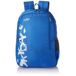 Skybags Casual Backpack 28L Bottle Pocket