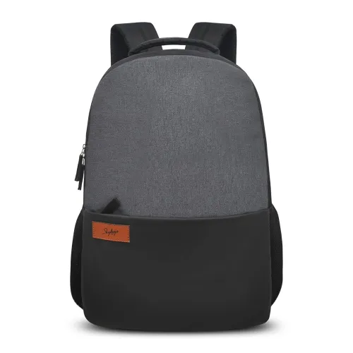 Image of Skybags Evo 3 Compartment Laptop Backpack 18 Liter