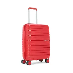 Skybags Float Max 55cms Cabin Trolley Bag Hard-Sided Luggage