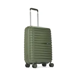 Skybags Float Max Cabin Trolley Bag - Small, 55cms
