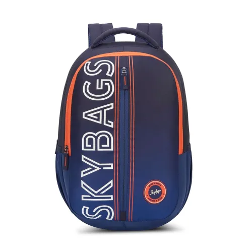 Image of SKYBAGS Grad 03 Laptop Bag with 2 Compartments