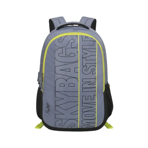 Image of Skybags Graf Plus 02 22 Litre 48Cm Laptop Backpack