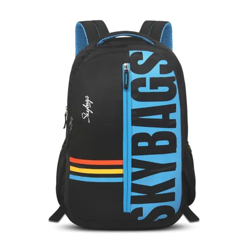 Image of Skybags KREW 01 Laptop Backpack