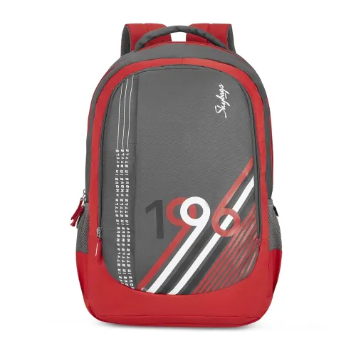 Image of Skybags Laptop Backpack – 22 L With Rain cover