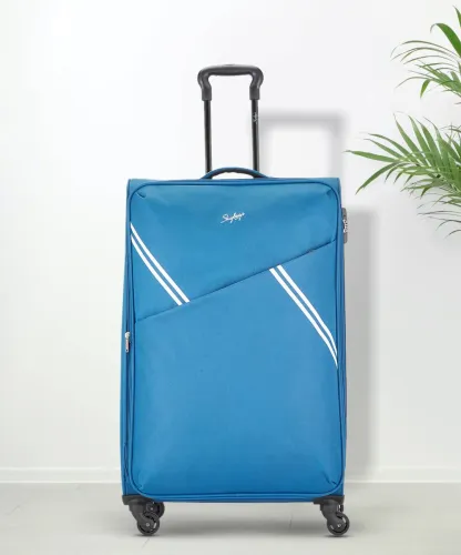 Image of SKYBAGS Large Check-in Suitcase (80 cm) 4 Wheels 