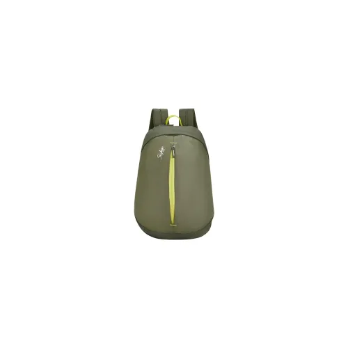 Image of Skybags Lit 17L Daypack Olive green