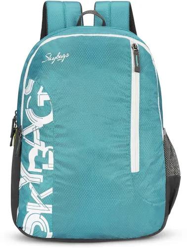 Image of SKYBAGS 21.65 L Backpack (Green)